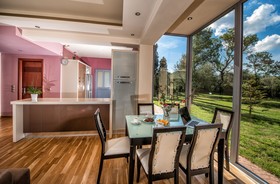 Astarte Villas - Istar Villa