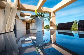 Astarte Villas - Istar Villa