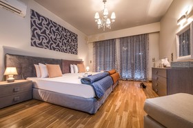 Astarte Villas - Istar Villa
