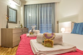 Astarte Villas - Istar Villa