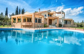 Astarte Villas - Istar Villa