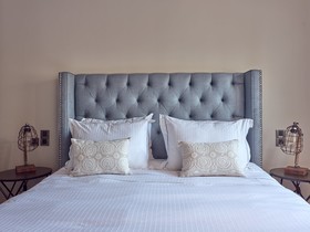 Serenus Luxury Villa