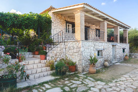 Villa Helona