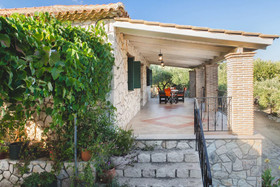 Villa Helona