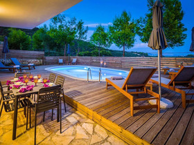 Villa Merope