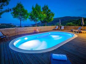 Villa Merope