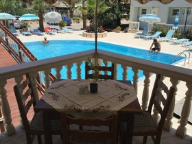 Villa Basil