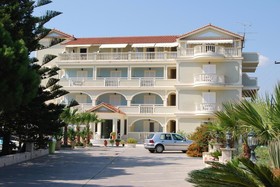 Villa Basil