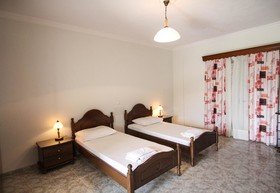 Villa Basil