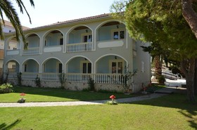 Villa Basil