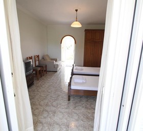 Villa Basil
