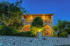 Orfeas Villa