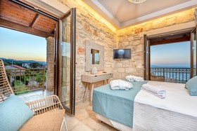 Villa Mare Psarou