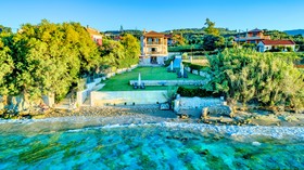 Villa Mare Psarou