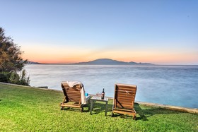 Villa Mare Psarou