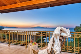 Villa Mare Psarou