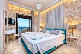 Villa Mare Psarou