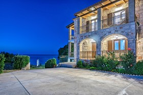 Villa Mare Psarou