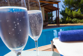 Hacienda Olivo