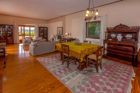 Hacienda Olivo