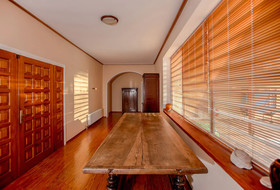 Hacienda Olivo