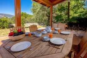 Hacienda Olivo