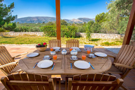 Hacienda Olivo