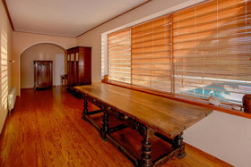 Hacienda Olivo
