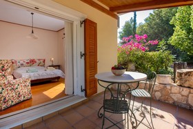 Hacienda Olivo
