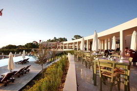 Atlantica Eleon Grand Resort & Spa