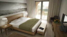 Atlantica Eleon Grand Resort & Spa