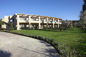 Atlantica Eleon Grand Resort & Spa