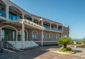 Elegance Luxury Executive Suites