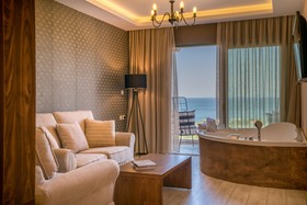 Elegance Luxury Executive Suites