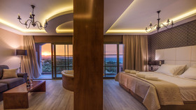 Elegance Luxury Executive Suites