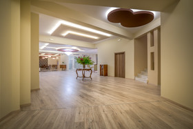 Elegance Luxury Executive Suites