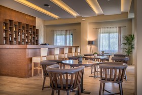 Elegance Luxury Executive Suites