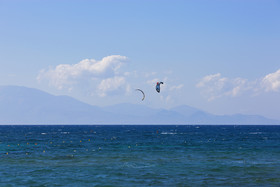 Lesante Blu