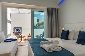 Magique Bleu