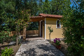 Villa Kardaris