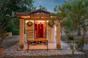 Villa Kardaris