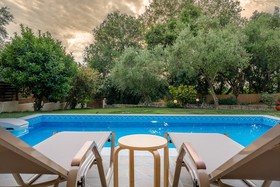 Villa Kardaris