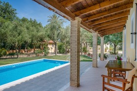Villa Kardaris
