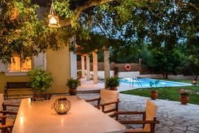 Villa Kardaris
