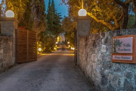 Villa Kardaris