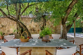 Villa Kardaris