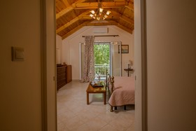 Villa Kardaris