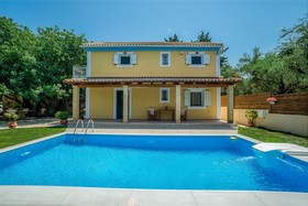 Villa Kardaris