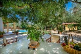 Villa Kardaris