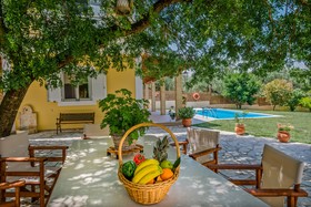 Villa Kardaris
